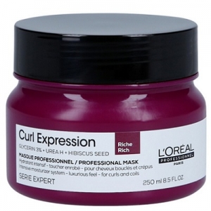 Loreal Curl Expression   250 
