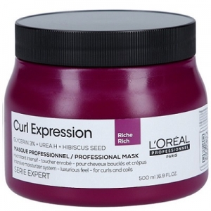 Loreal Curl Expression   500 