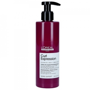 Loreal Curl Expression -    250 