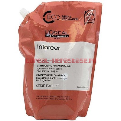 Loreal Inforcer  Refill 1500   