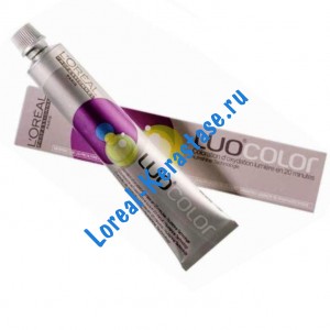 Loreal Luo Color   6.32