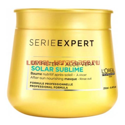 Loreal Solar Sublime ����� 250 ��