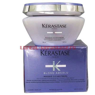 Kerastase Blond Absolu Cicaextreme  200 
