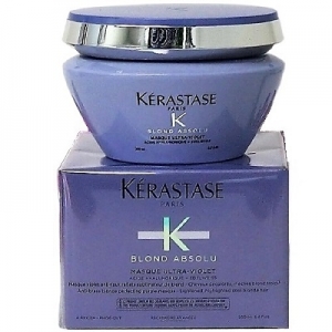 Kerastase Blond Absolu Masque Ultra-Violet 200 