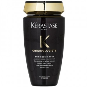 Kerastase Chronologiste Revitalizing Shampoo bain  250 