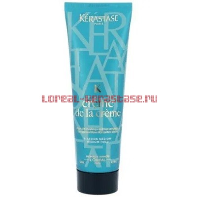 Kerastase Creme de la Creme Крем 125 мл