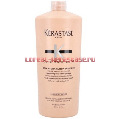 Kerastase Curl Manifesto Bain ������� 1000 ��