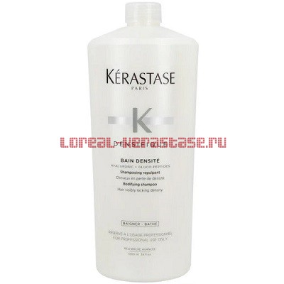 Kerastase Densifique Bain Densite ������� 1000 ��