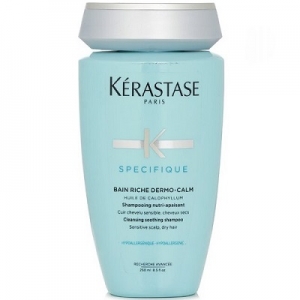 Kerastase Specifique Bain Riche Dermo Calm 250 