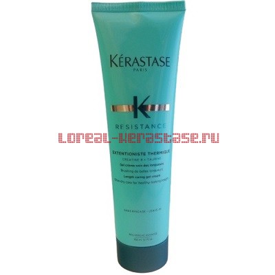 Kerastase Resistance Extentioniste Thermique термо-защита 150 мл