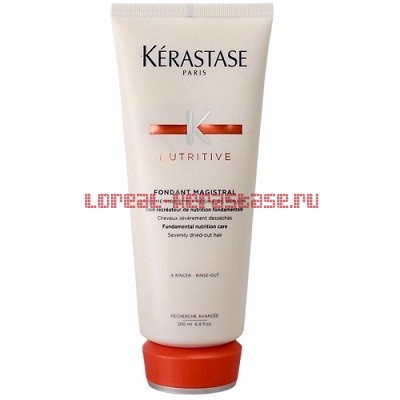 Kerastase Nutritive Magistral Fondant 200 мл