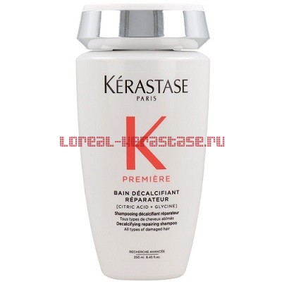 Kerastase Premiere - Decalcifiant Reparateur, 250 