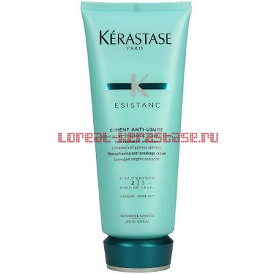 Kerastase Resistance Ciment Anti-Usure 200 ��
