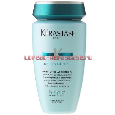 Kerastase Resistance Force Architecte Шампунь 250 мл