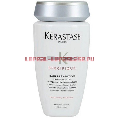 Kerastase Specifique Bain Prevention ������� 250 ��