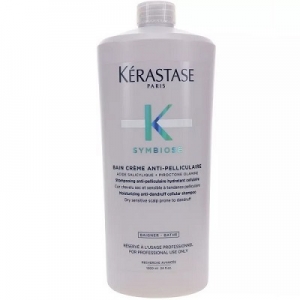 Kerastase Symbiose - Creme Anti-Pelliculaire, 1000 