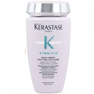 Kerastase Symbiose - Creme Anti-Pelliculaire, 250 