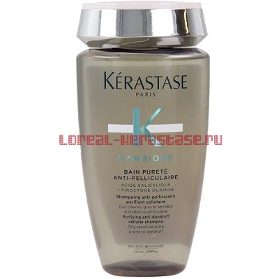 Kerastase Symbiose - Purete Anti-Pelliculaire, 250 