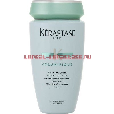 Kerastase Volumifique Шампунь-Ванна 250 мл