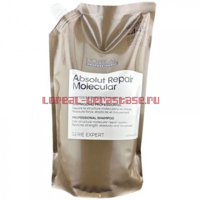 Loreal Absolut Repair Molecular ������� ����� 1000 �� 