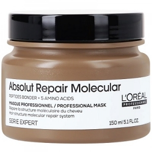 Loreal Absolut Repair Molecular Mini ����� 150 �� 