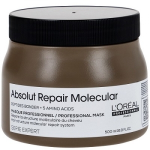 Loreal Absolut Repair Molecular  500  