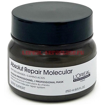 Loreal Absolut Repair Molecular  250  