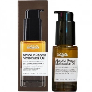 Loreal Absolut Repair Molecular ����� ��� �������������� ����� 30 �� 
