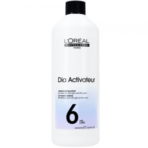Loreal Dia Activator 1,8% (6 vol), 1000 