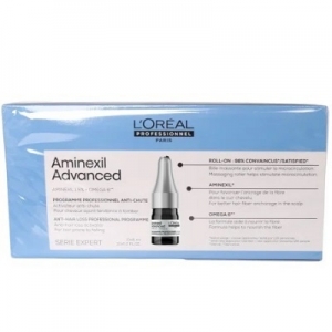 Loreal Aminexil Advanced 10 � 6 ��