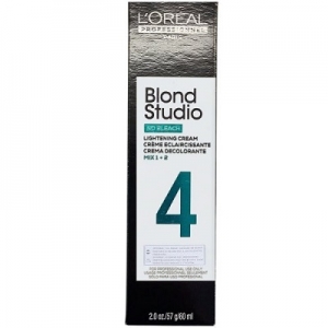 Loreal Blond Studio No Bleach Lightening Cream ����������� ���� 60 ��