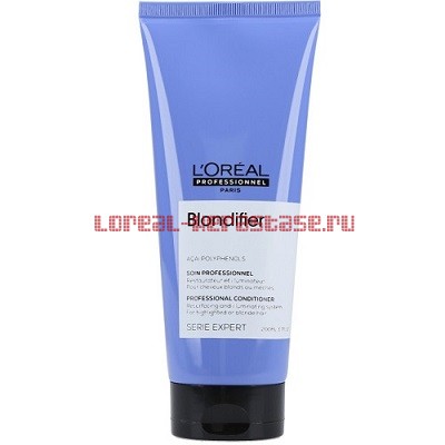 Loreal Blondifier �onditioner ����������� 200 ��