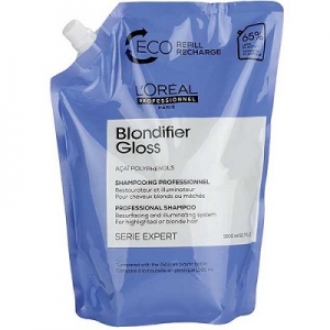 Loreal Blondifier Gloss Refill  1500 