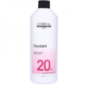 Loreal Oxydant - 6% 1000 