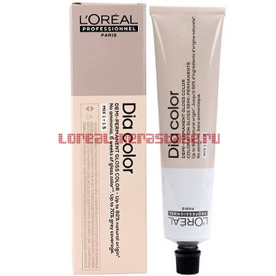 Loreal Dia Color 8.23