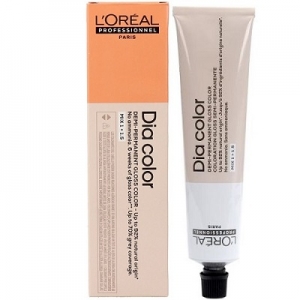 Loreal Dia Color 5.4