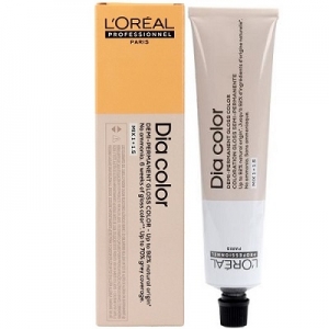 Loreal Dia Color 8.34