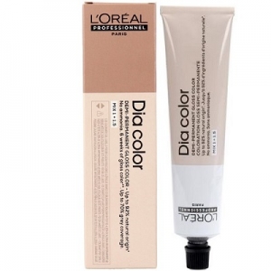 Loreal Dia Color 5.8