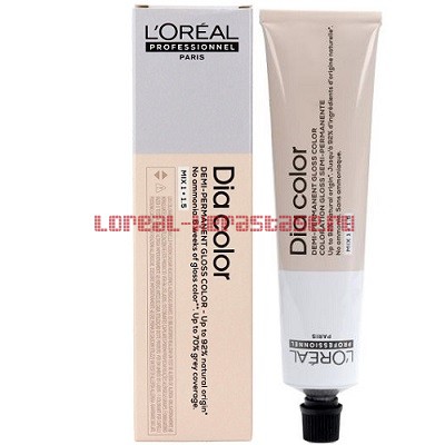 Loreal Dia Color 3