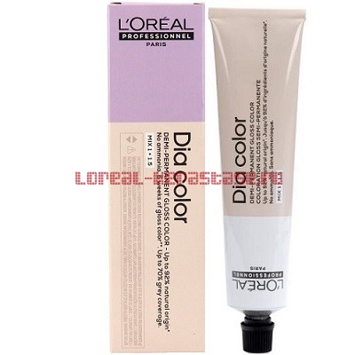 Loreal Dia Color 8.2