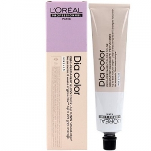 Loreal Dia Color 8.2