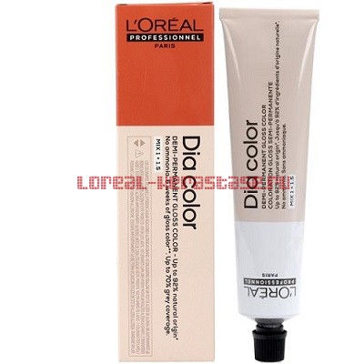 Loreal Dia Color 6.60