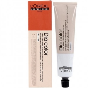 Loreal Dia Color 6.60