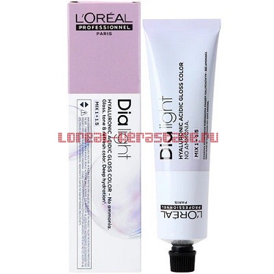 Loreal Dia Light Диа Лайт 9.21, 60 мл