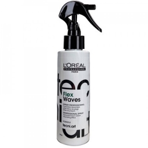 Loreal Flex Waves     150 