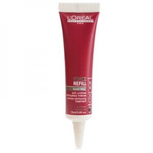 Loreal Force Refill укрепляющий уход 15 мл