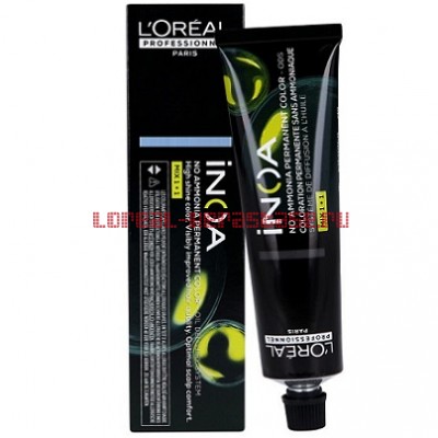 Loreal Inoa 60 .     8.11