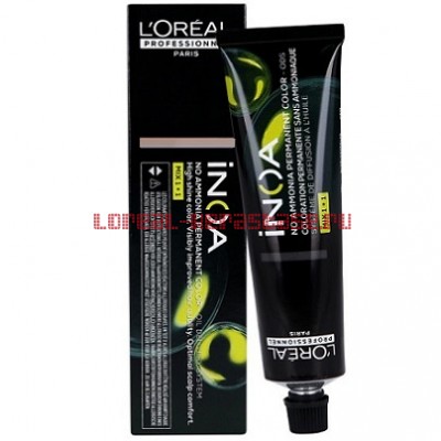 Loreal Inoa 60 .     9.13