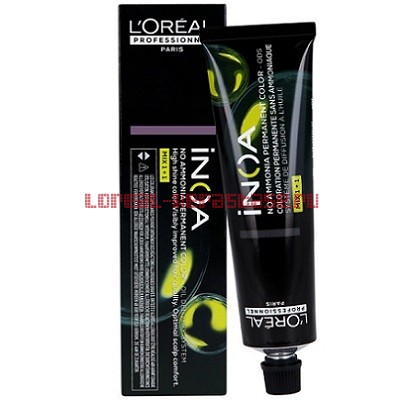 Loreal Inoa 60 .     5.26