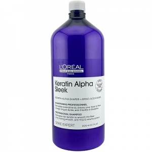 Loreal Keratin Alpha Sleek �������������� ������� ��� ��������� 1500 ��